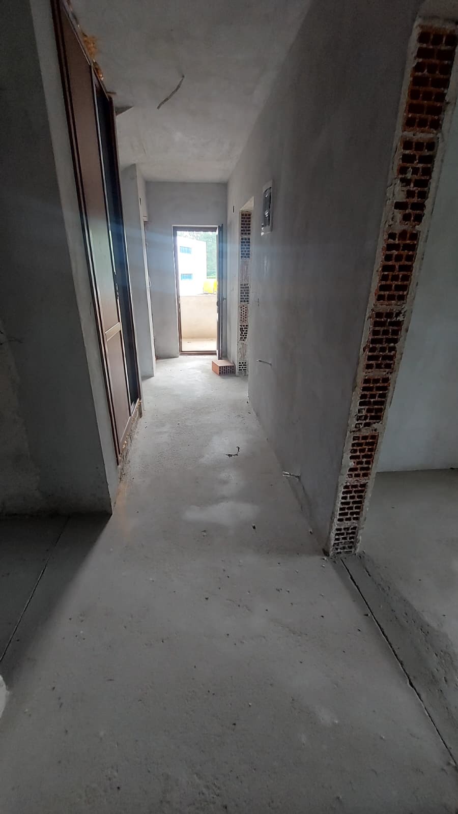 Продава КЪЩА, гр. Хасково, Македонски, снимка 9 - Къщи - 54860475