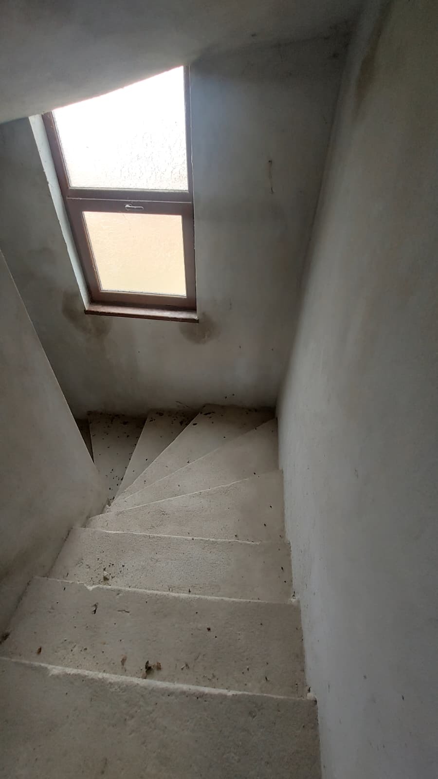 Продава КЪЩА, гр. Хасково, Македонски, снимка 16 - Къщи - 54860475