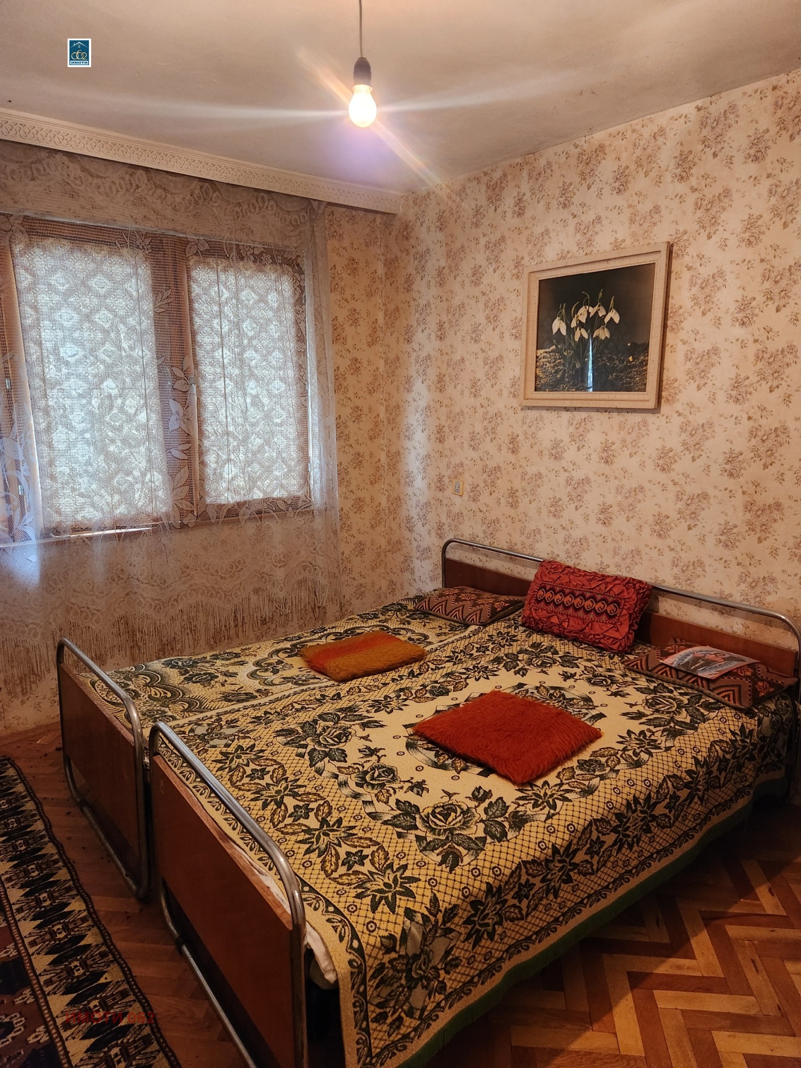 Продава КЪЩА, с. Мирово, област Велико Търново, снимка 3 - Къщи - 55348517