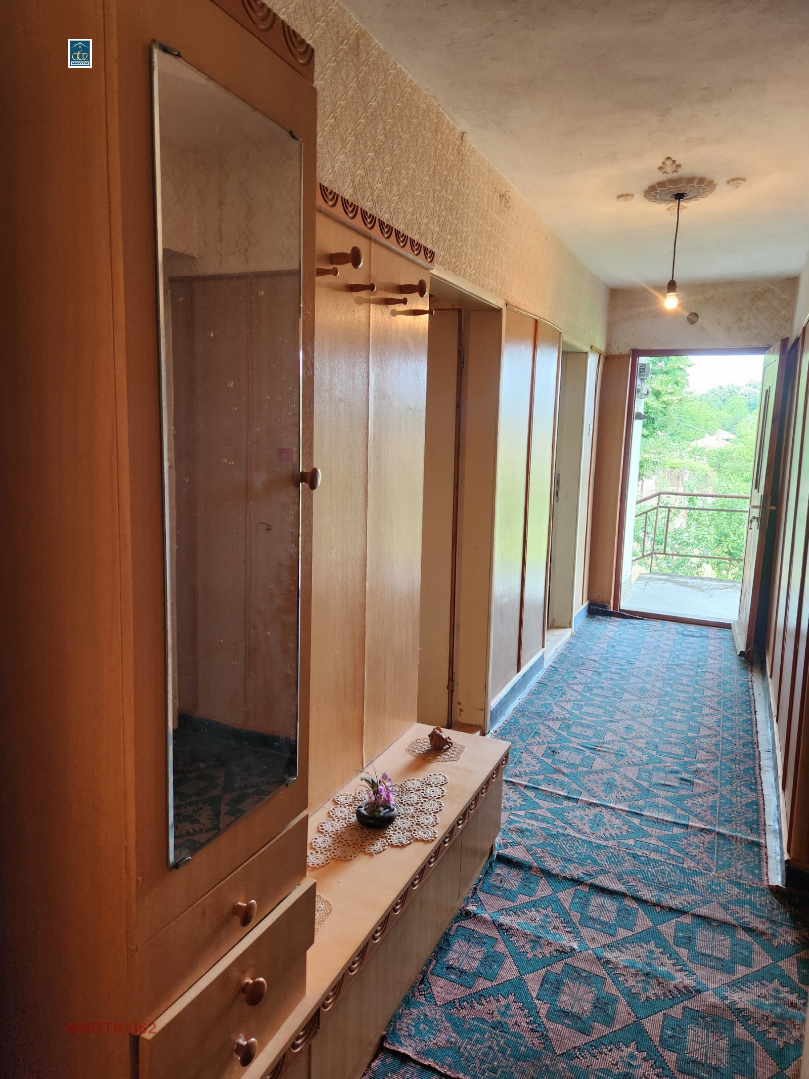 Продава КЪЩА, с. Мирово, област Велико Търново, снимка 5 - Къщи - 55348517