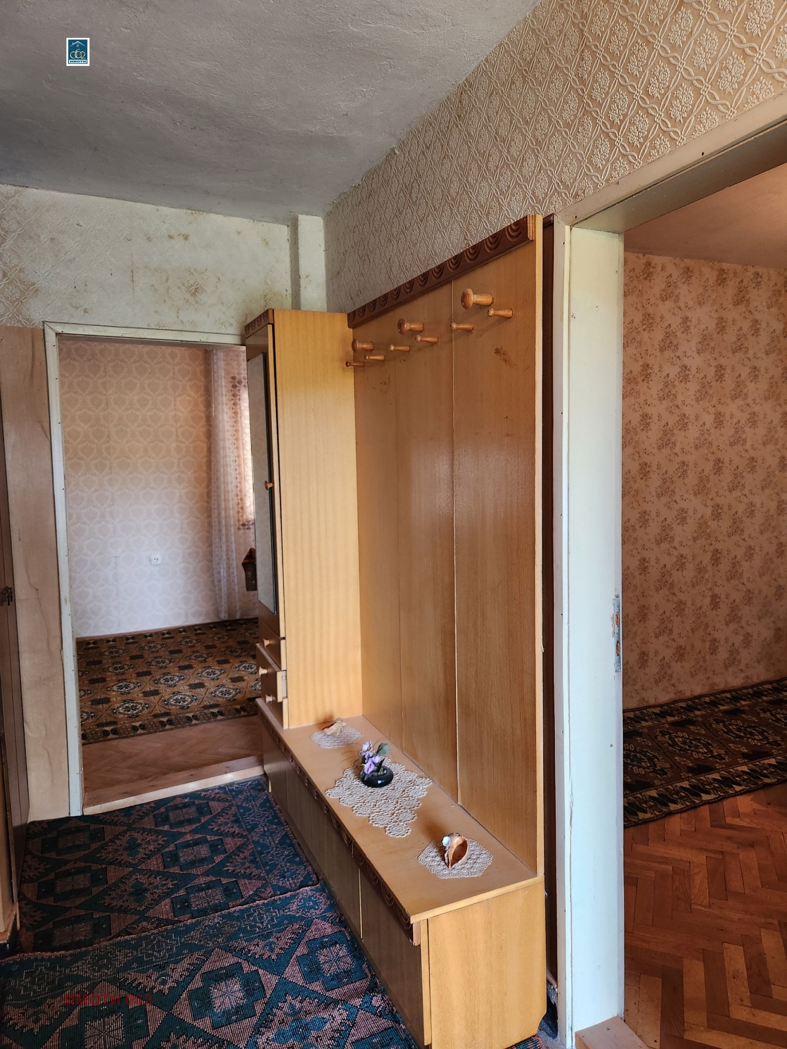 Продава КЪЩА, с. Мирово, област Велико Търново, снимка 8 - Къщи - 55348517