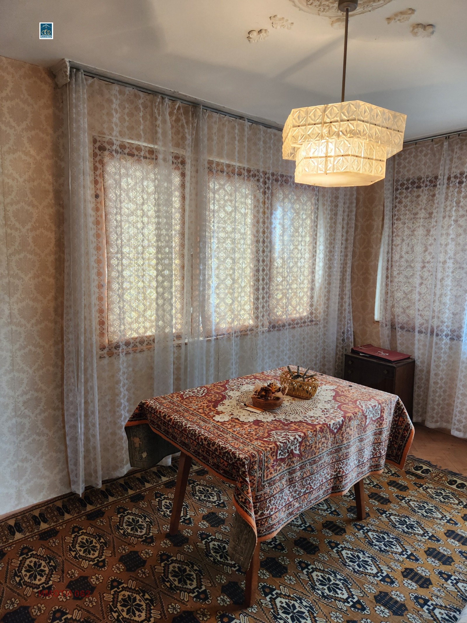 Продава КЪЩА, с. Мирово, област Велико Търново, снимка 4 - Къщи - 55348517