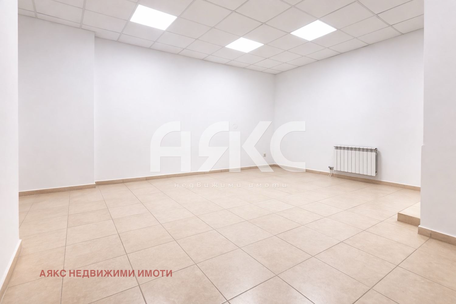 Продава МАГАЗИН, гр. София, Иван Вазов, снимка 2 - Магазини - 53899915