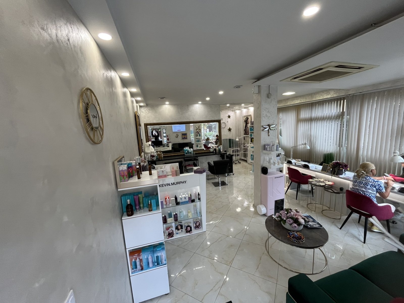 Продава МАГАЗИН, гр. София, Редута, снимка 2 - Магазини - 56089928