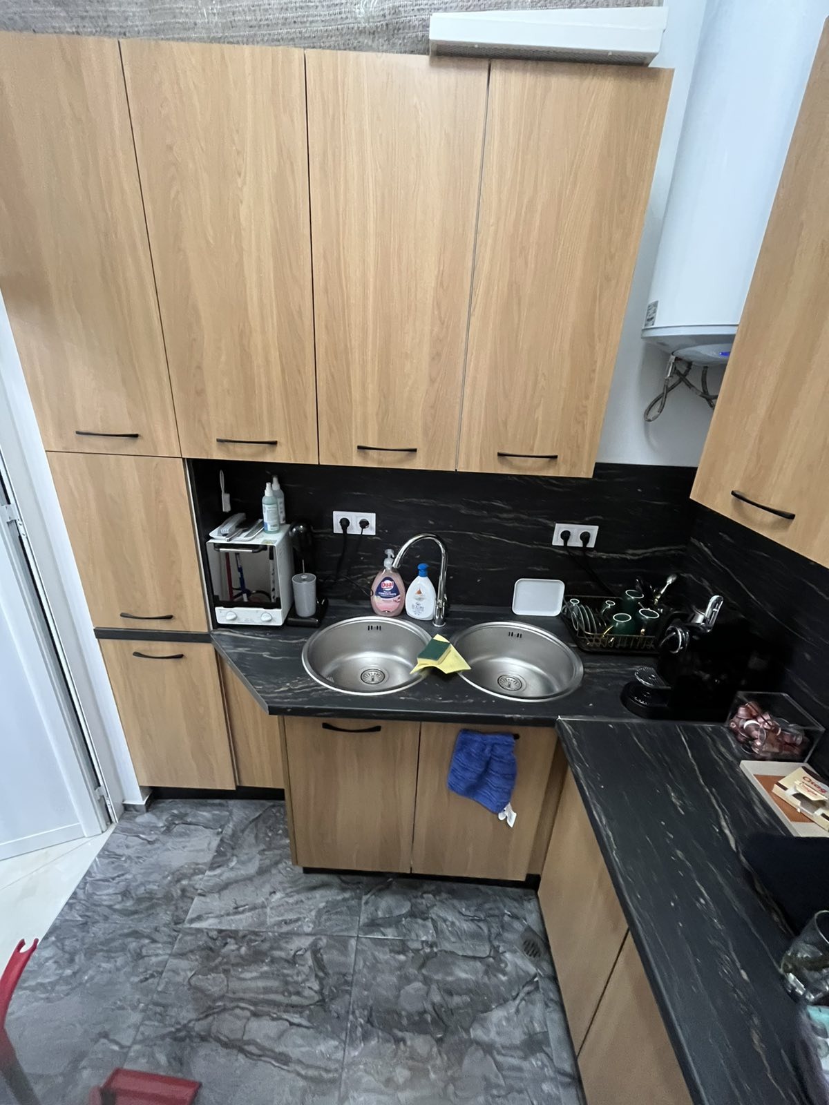 Продава МАГАЗИН, гр. София, Редута, снимка 5 - Магазини - 56089928