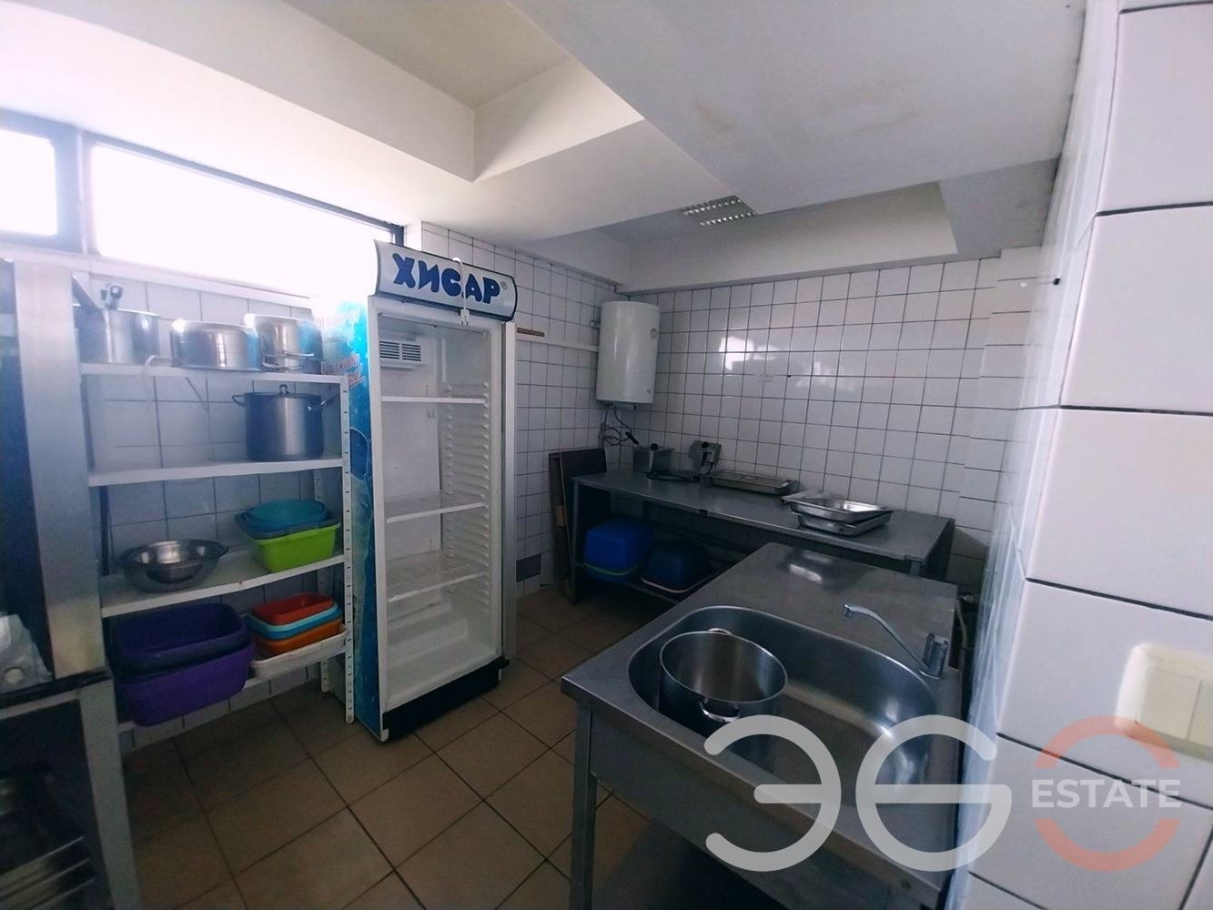 Продава ЗАВЕДЕНИЕ, гр. Варна, м-т Пчелина, снимка 7 - Заведения - 53673348