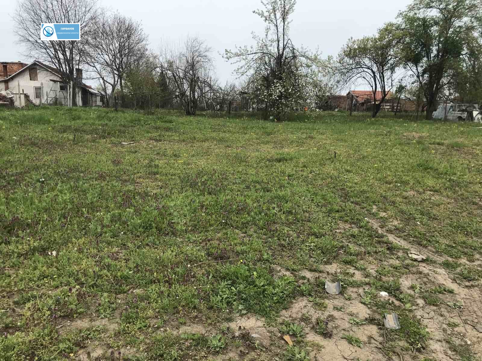 Продава ПАРЦЕЛ, гр. Русе, Чародейка - Север