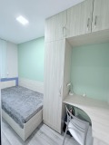 Продава 2-СТАЕН, гр. Добрич, Пинета, снимка 8