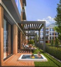 Продава  2-стаен град Пловдив , Остромила , 64 кв.м | 37486538 - изображение [8]