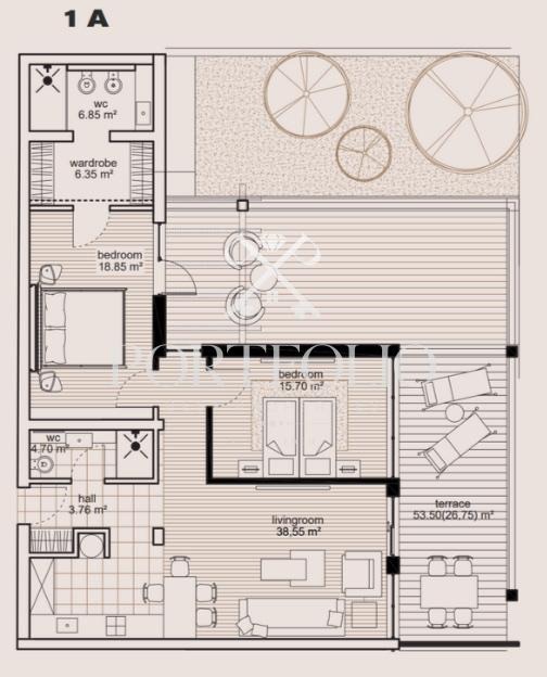 Продава 3-СТАЕН | Imot.bg — изображение 2