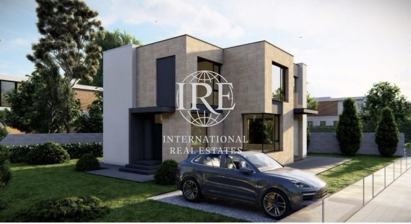 Продава КЪЩА в град Варна, м-т Евксиноград - 207 кв.м / 420 000 € » 821 448.60 лв., ИНТЕРНЕШЪНЪЛ РИЪЛ ЕСТЕЙТС ООД
