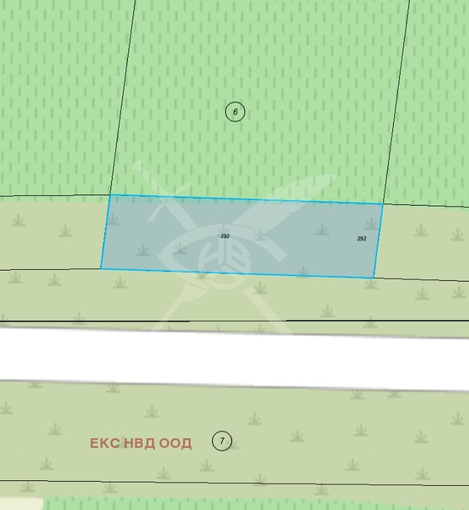 Продава ПАРЦЕЛ | Imot.bg — изображение 1