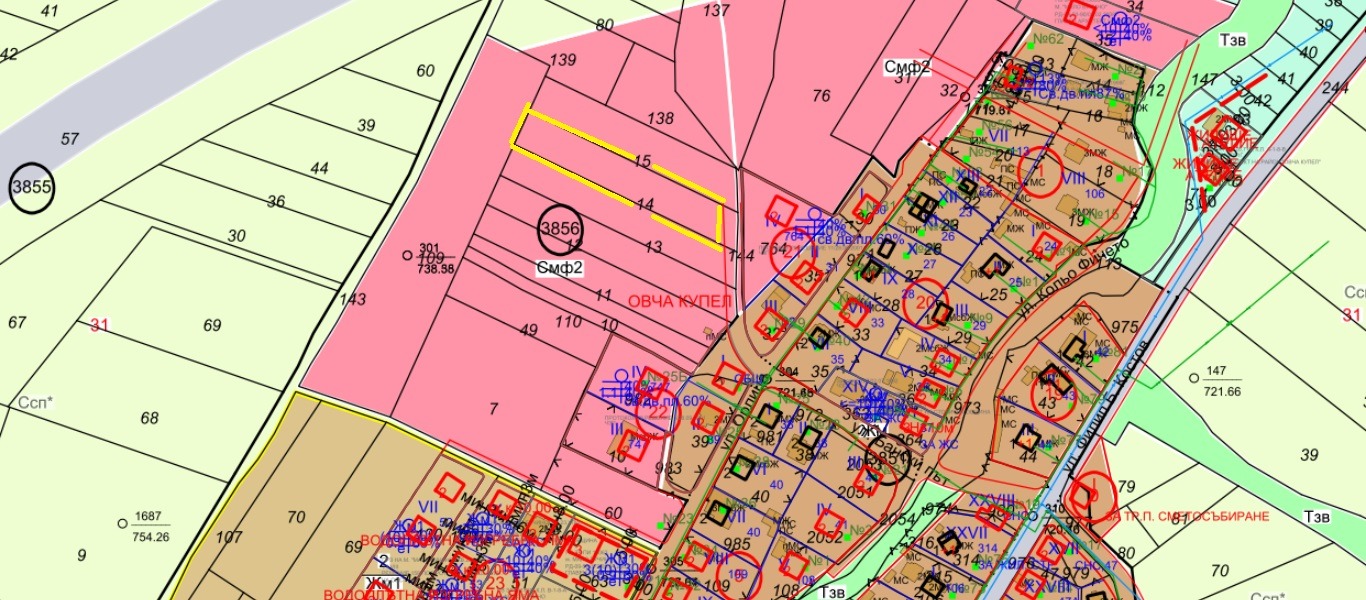 Продава ПАРЦЕЛ | Imot.bg — изображение 4