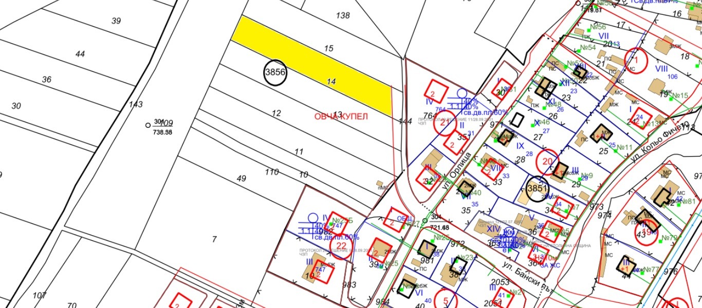 Продава ПАРЦЕЛ | Imot.bg — изображение 3