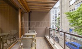 Studio Oborishte, Sofia 13