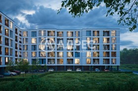 Продава 3-стаен град София Люлин 9 - [1] 