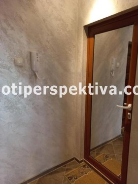 3-стаен град Пловдив, Център 5