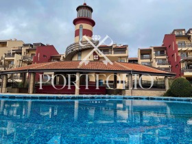 2 υπνοδωμάτια Σβετη Βλασ, περιοχή Μπουργκάς