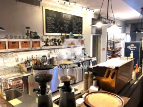 Bar; Kaffebar Nesebar, region Burgas 5