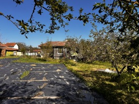 Plott Klimentovo, region Varna 3
