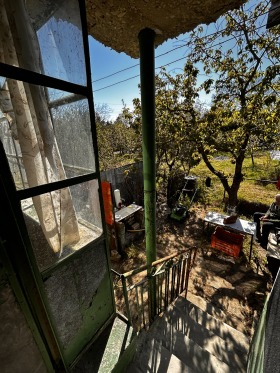 Plott Klimentovo, region Varna 14