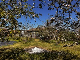 Plott Klimentovo, region Varna 2