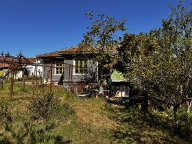 Plott Klimentovo, region Varna 1