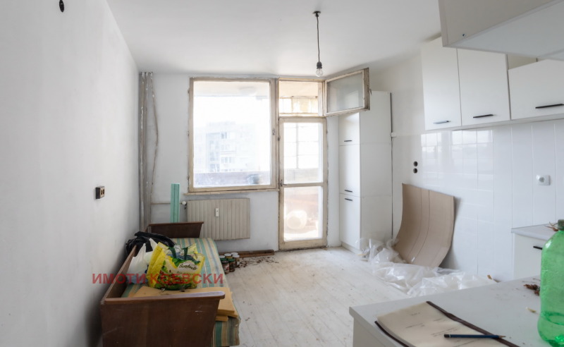 For Sale  Studio Sofia , Lyulin 4 , 53 sq.m | 43549512 - image [3]