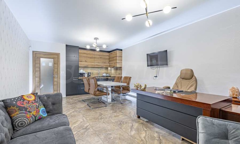 À vendre  Studio Sofia , Oborichte , 80 m² | 72522642 - image [8]