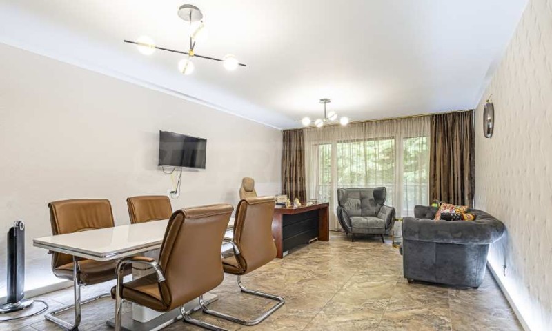 Продава  1-стаен, град София, Оборище •  288 000 EUR • ID 85730682 — holmes.bg - [1] 