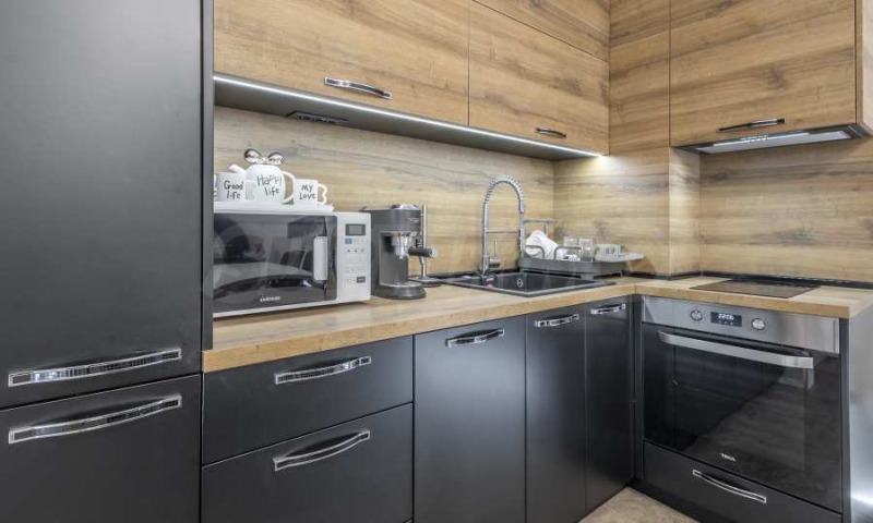 À vendre  Studio Sofia , Oborichte , 80 m² | 72522642 - image [7]