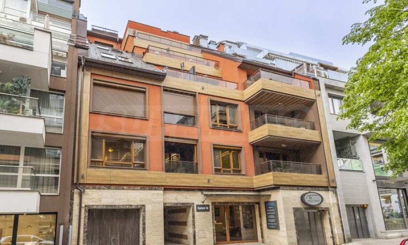 À vendre  Studio Sofia , Oborichte , 80 m² | 72522642 - image [15]