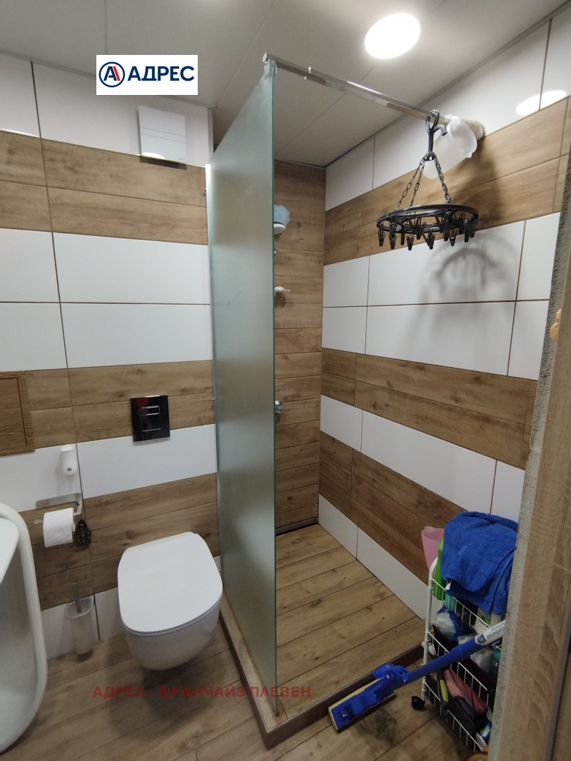 De vânzare  Studio Pleven , Drujba 4 , 39 mp | 43216353 - imagine [3]