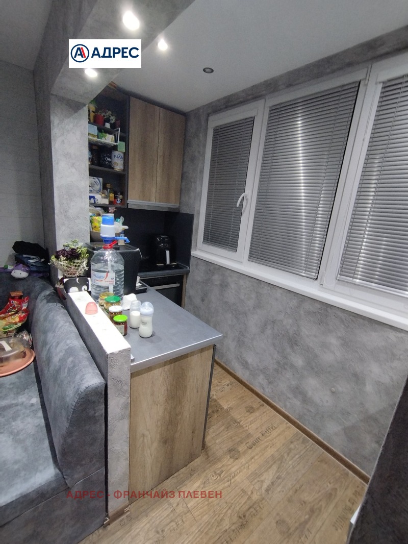 De vânzare  Studio Pleven , Drujba 4 , 39 mp | 43216353 - imagine [2]