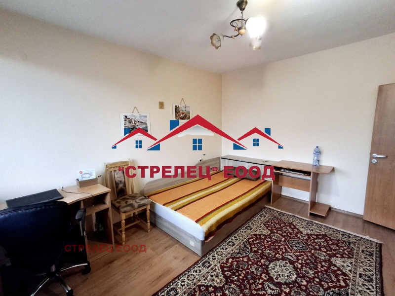 Продава  1-стаен град Добрич , Балик , 47 кв.м | 41004778 - изображение [4]