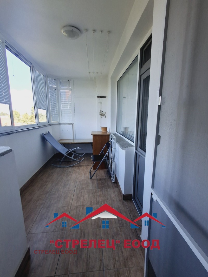 Продава  1-стаен град Добрич , Балик , 47 кв.м | 41004778 - изображение [5]