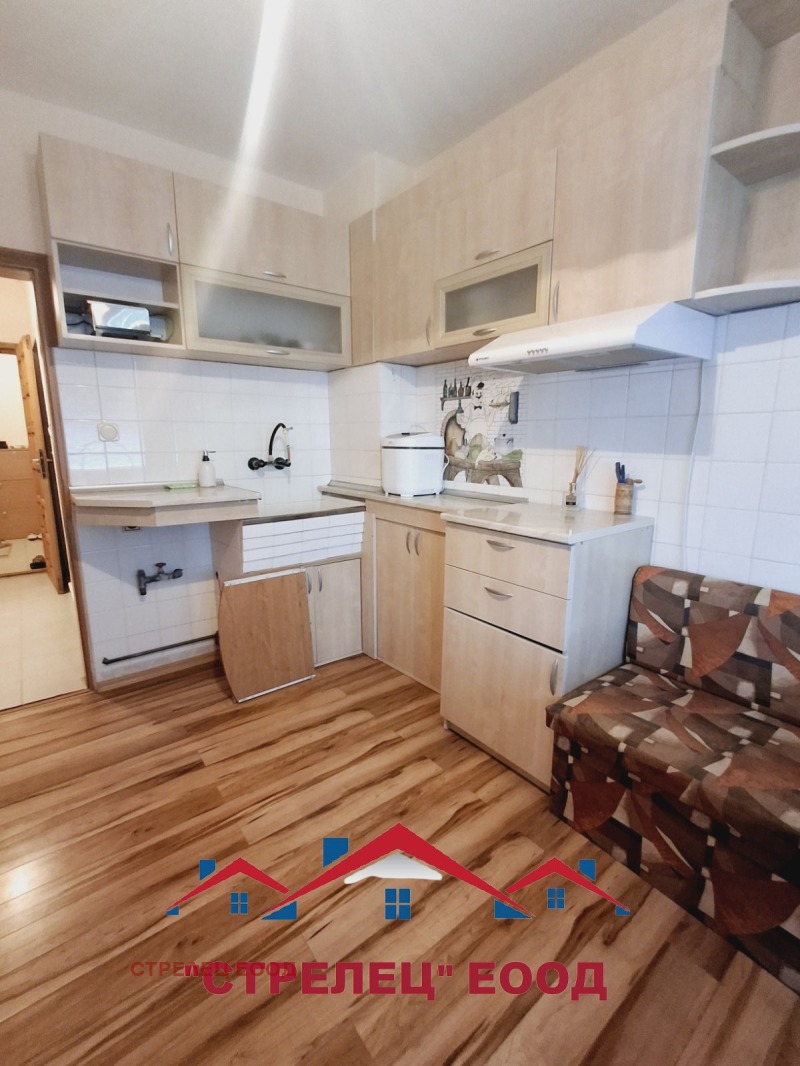 Продава  1-стаен град Добрич , Балик , 47 кв.м | 41004778