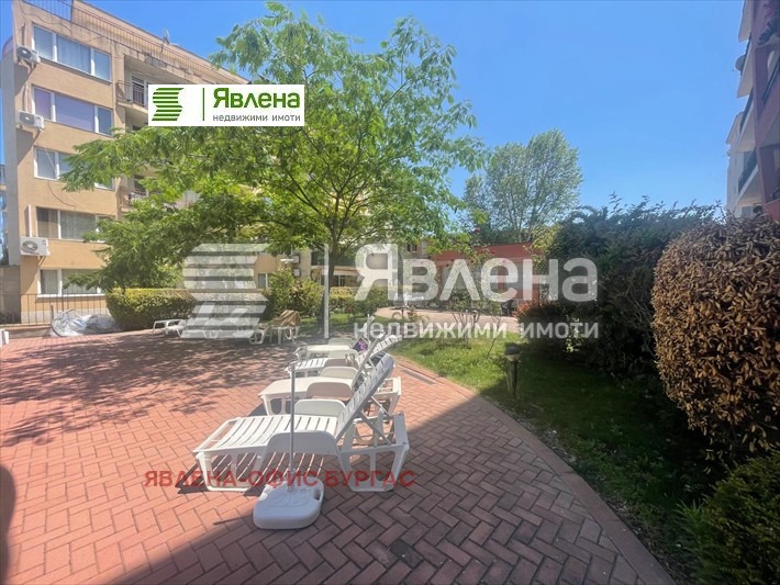 Продава  1-стаен област Бургас , к.к. Слънчев бряг , 44 кв.м | 74152051 - изображение [4]