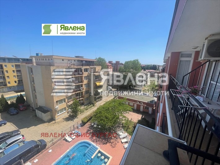 Продава  1-стаен област Бургас , к.к. Слънчев бряг , 44 кв.м | 74152051 - изображение [3]