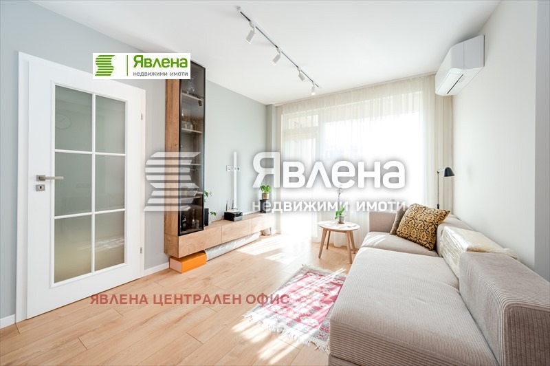 Продава 2-СТАЕН, гр. София, Кръстова вада, снимка 5 - Aпартаменти - 48082718