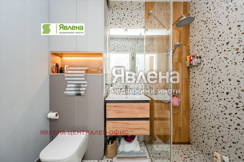 Продава 2-СТАЕН, гр. София, Кръстова вада, снимка 13 - Aпартаменти - 48082718