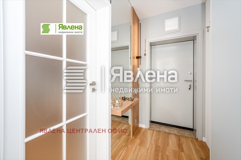 Продава 2-СТАЕН, гр. София, Кръстова вада, снимка 9 - Aпартаменти - 48082718