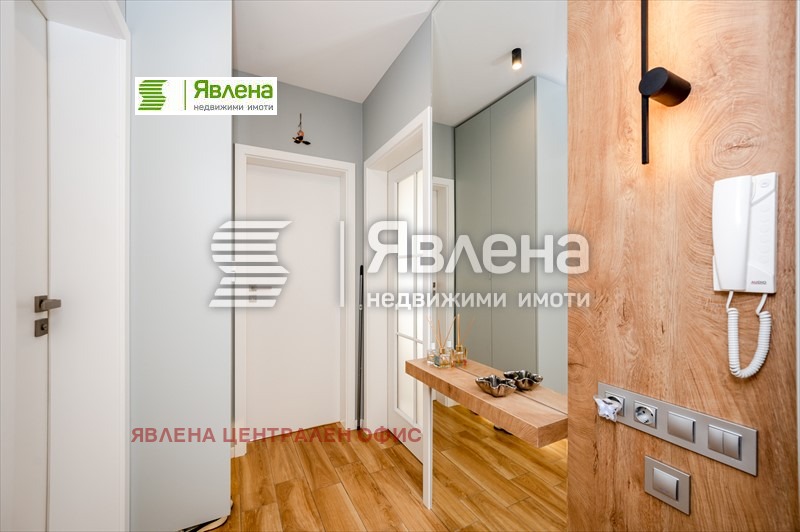 Продава 2-СТАЕН, гр. София, Кръстова вада, снимка 8 - Aпартаменти - 48082718