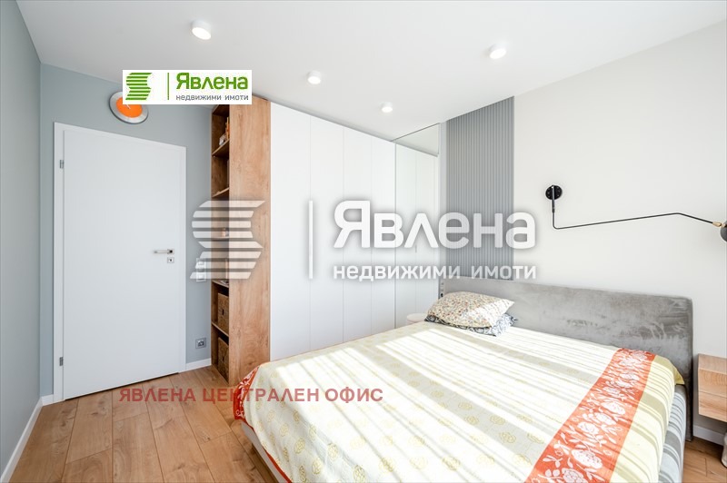 Продава 2-СТАЕН, гр. София, Кръстова вада, снимка 11 - Aпартаменти - 48082718