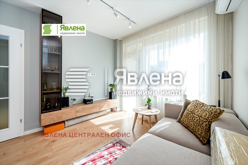 Продава 2-СТАЕН, гр. София, Кръстова вада, снимка 7 - Aпартаменти - 48082718