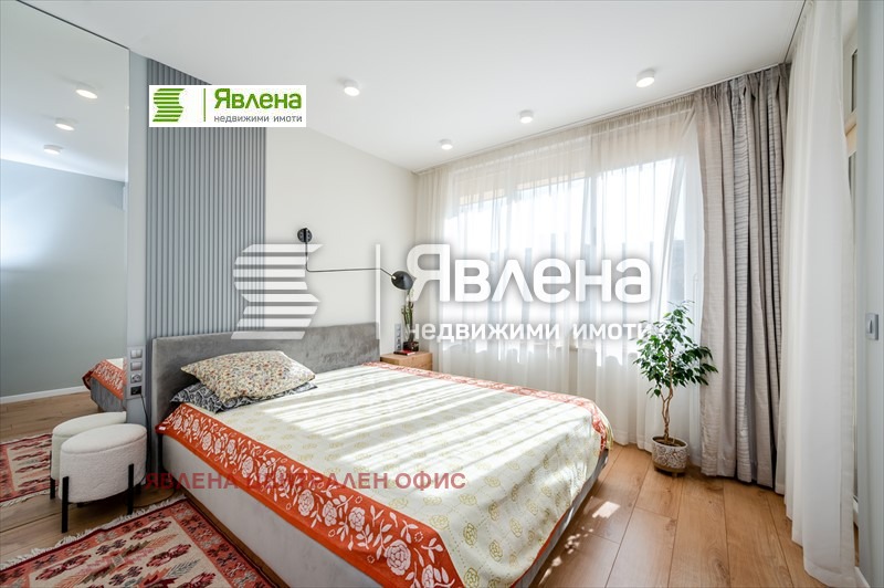 Продава 2-СТАЕН, гр. София, Кръстова вада, снимка 1 - Aпартаменти - 48082718