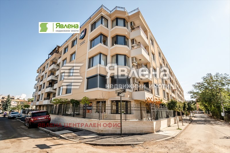 Продава 2-СТАЕН, гр. София, Кръстова вада, снимка 4 - Aпартаменти - 48082718