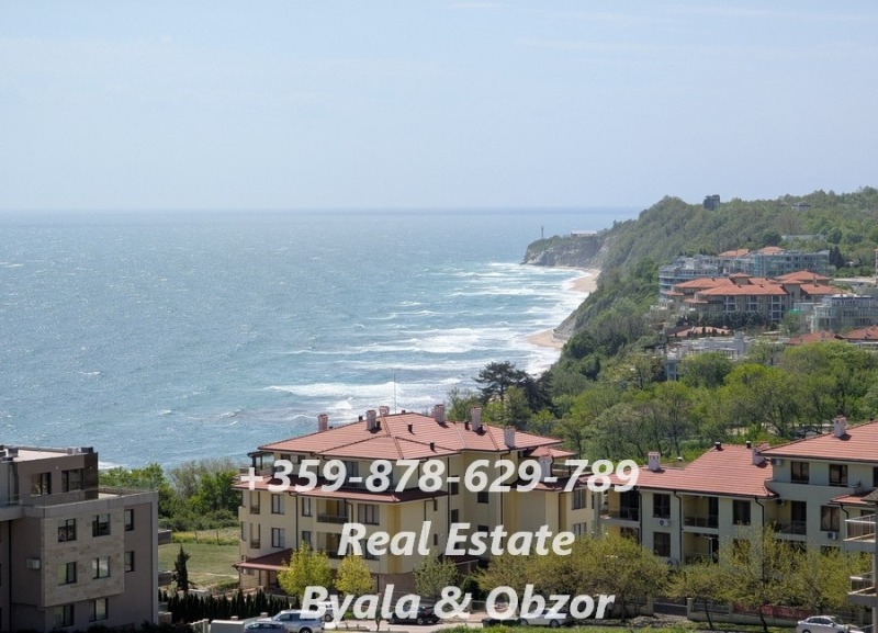 Продава  2-стаен, област Варна, гр. Бяла • 74 000 EUR • ID 24023148 — holmes.bg - [1] 
