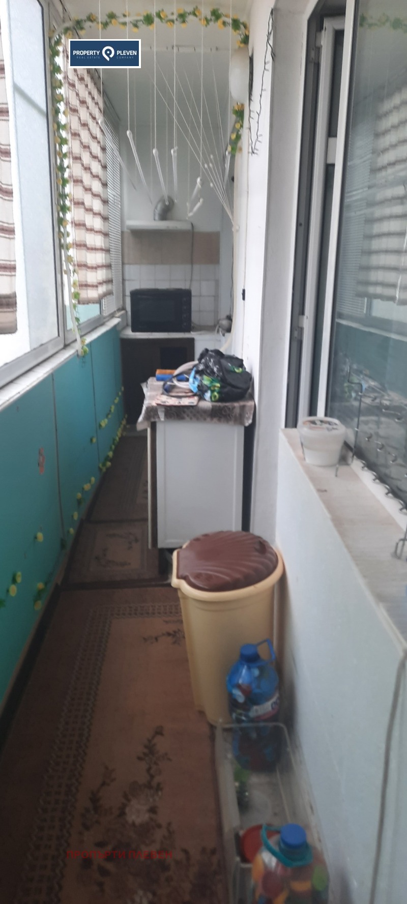 De vânzare  1 dormitor regiunea Pleven , Iasen , 67 mp | 85345303 - imagine [5]