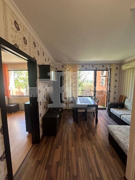 Te koop  1 slaapkamer Varna , k.k. Tsjajka , 63 m² | 80573737 - afbeelding [2]